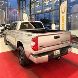 تويوتا توندرا